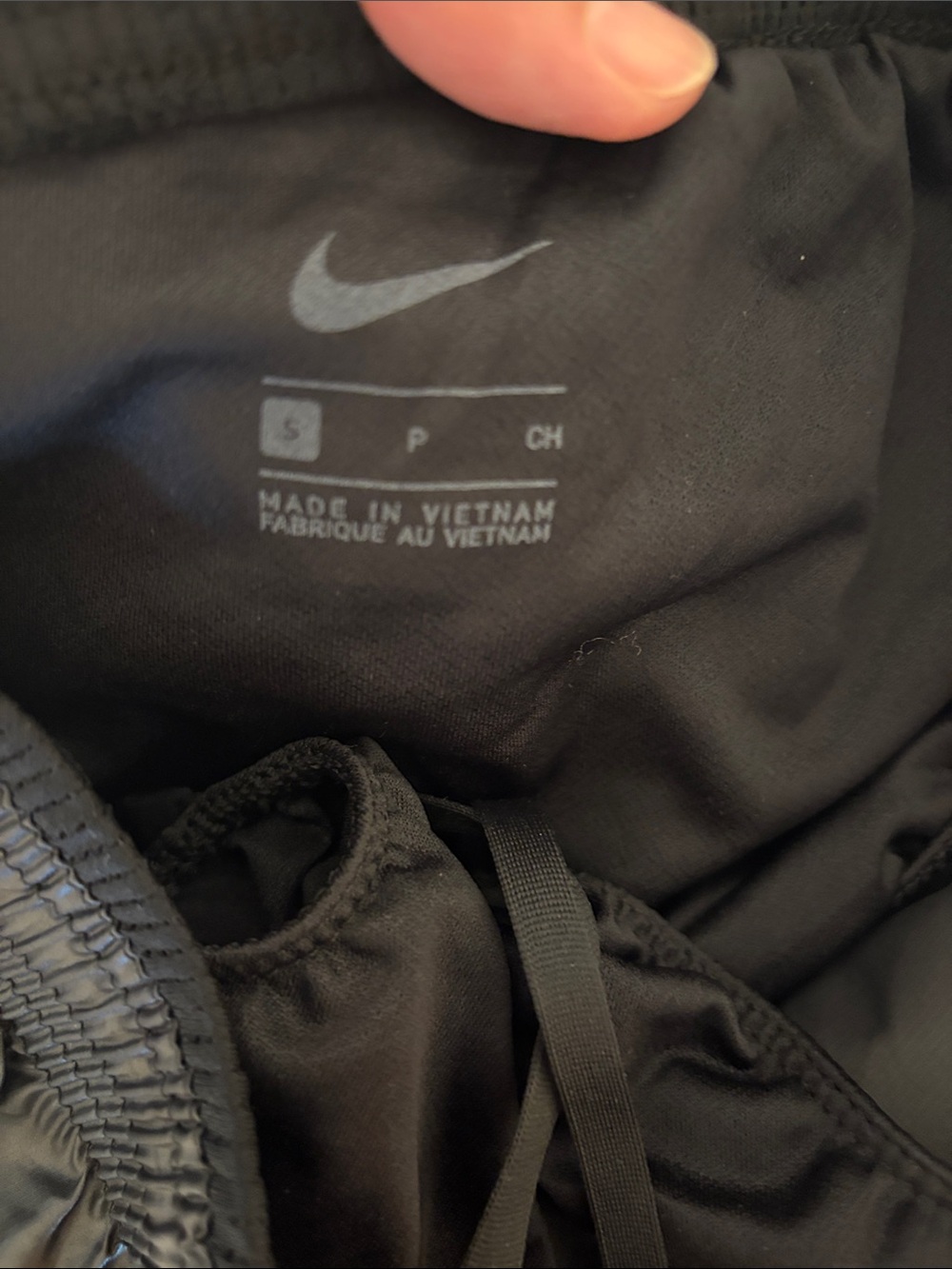 NIKE RUNNING SHORTS - Picture 4 of 7